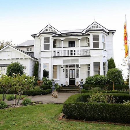 Estancia Farm Stay Masterton Exterior photo